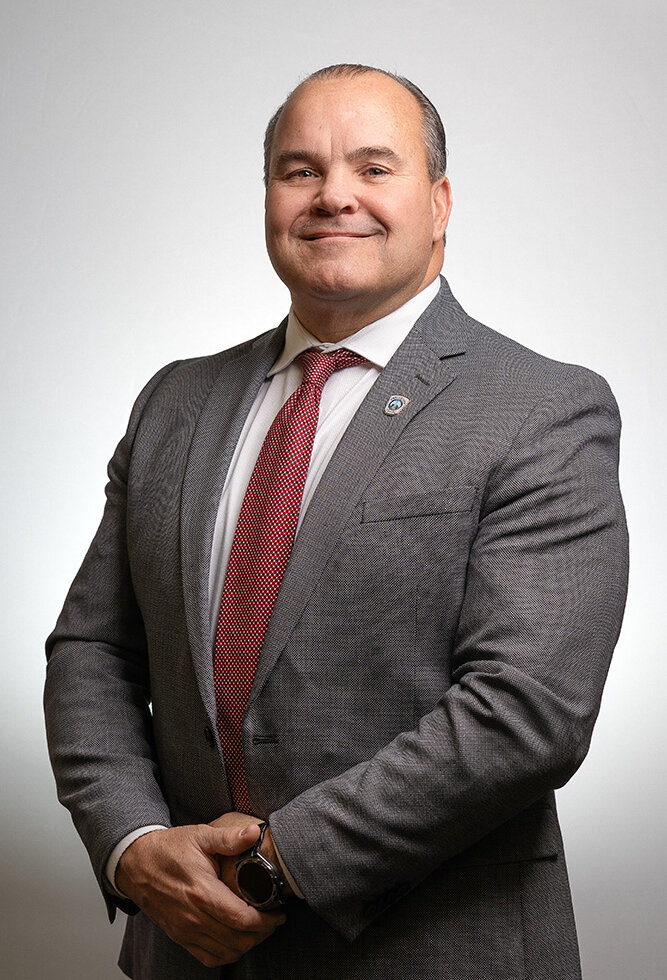 Donald Rourke Attorney Team Archive | Roark & Mansur Law, PLLC